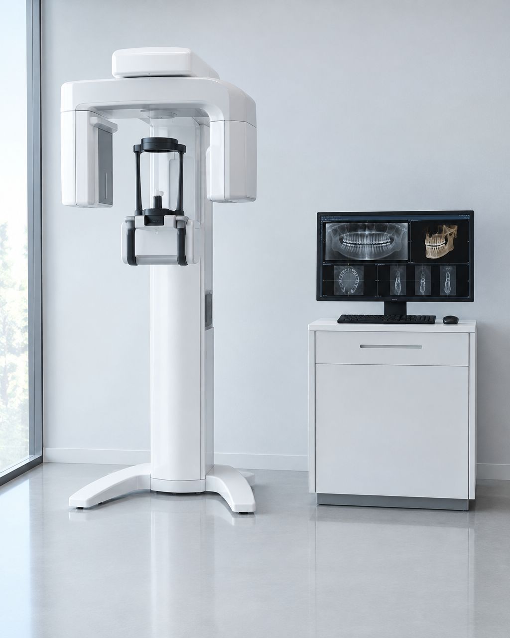 CBCT machine price: what belongs in an equipment quote?