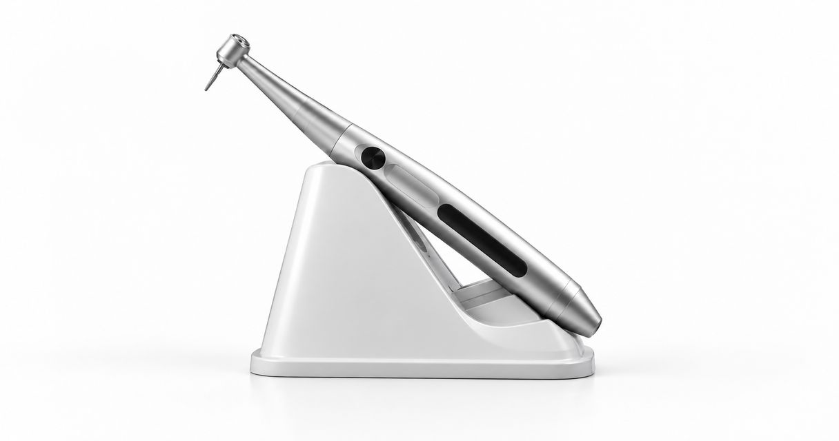 Dental handpiece maintenance: service costs to ask about