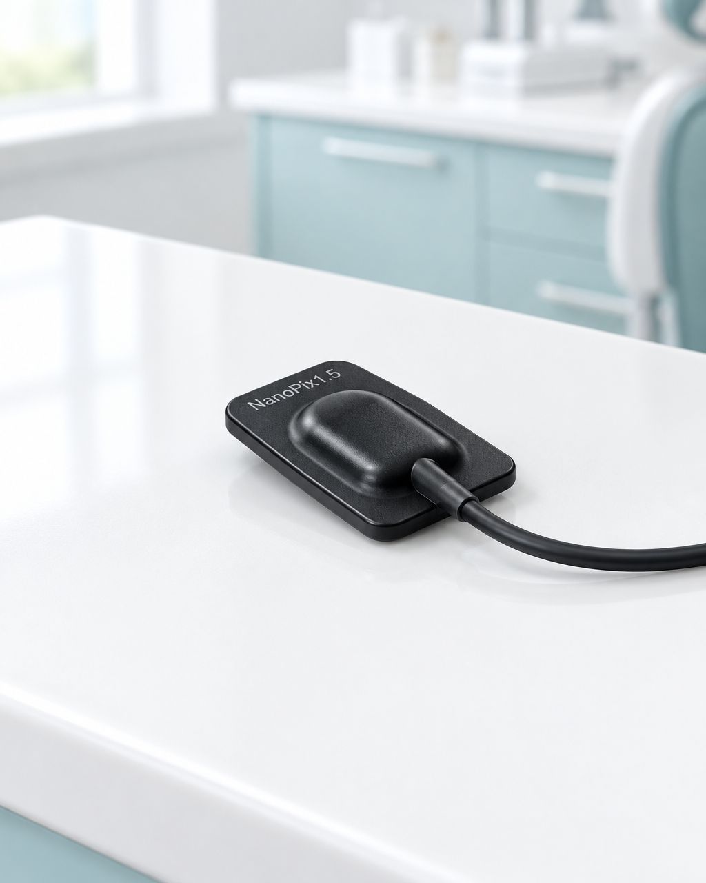 How to choose a dental X-ray sensor for your practice