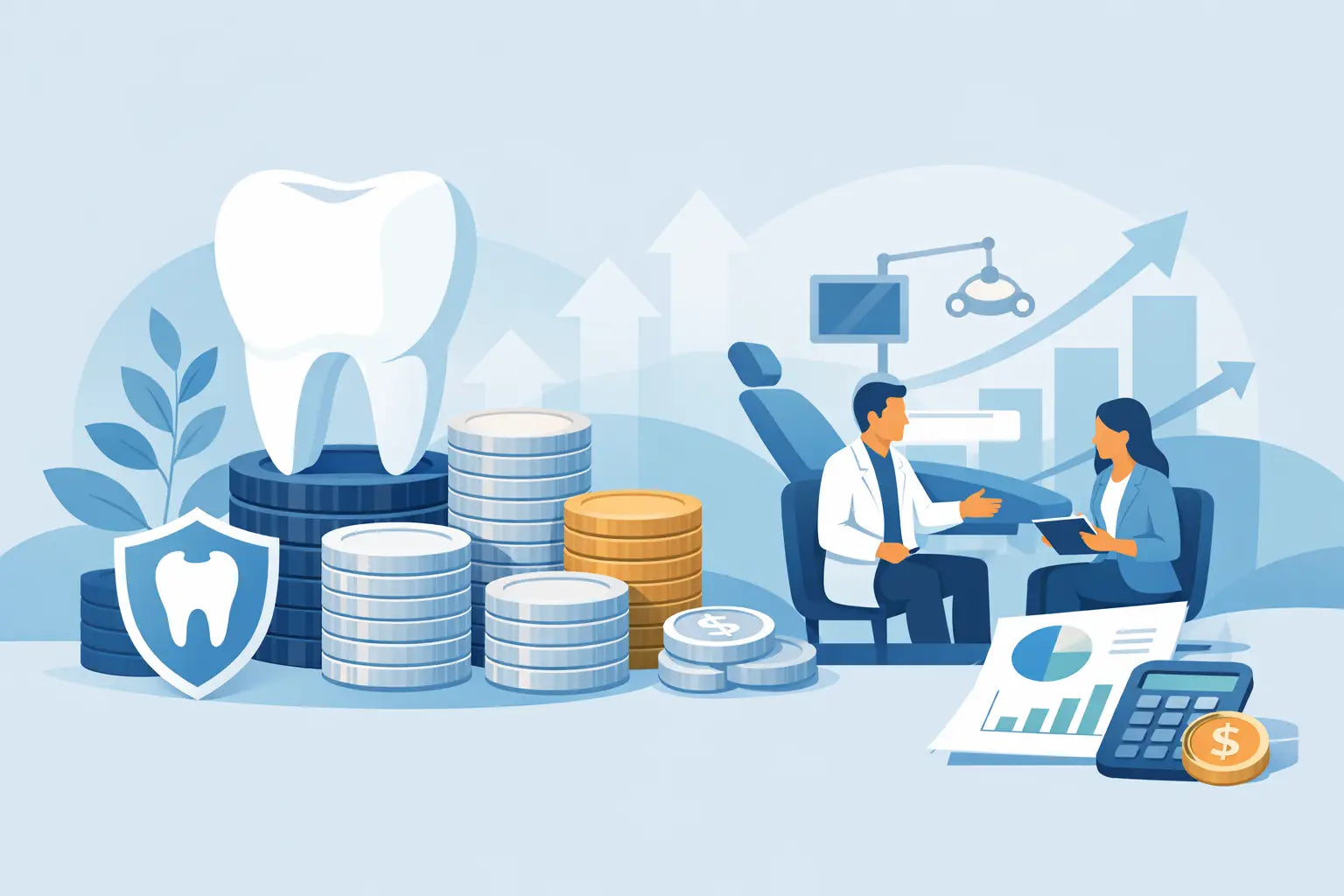 Dental Financing for Smarter Practice Investments