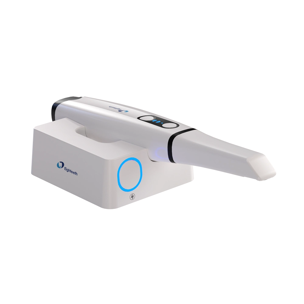 Intraoral scanner price: upfront and ongoing costs
