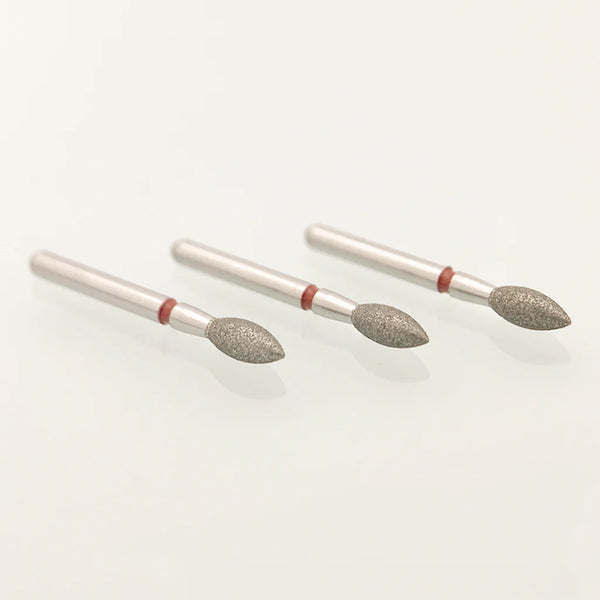 Diamond Bur FG Football 368-023