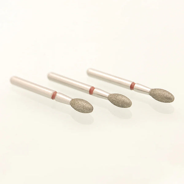 Dental Diamond Bur FG Football 379-023