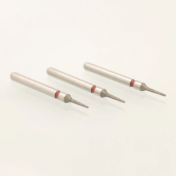 Diamond Bur FG Mosquito 392-016 – Interproximal Reduction (IPR)