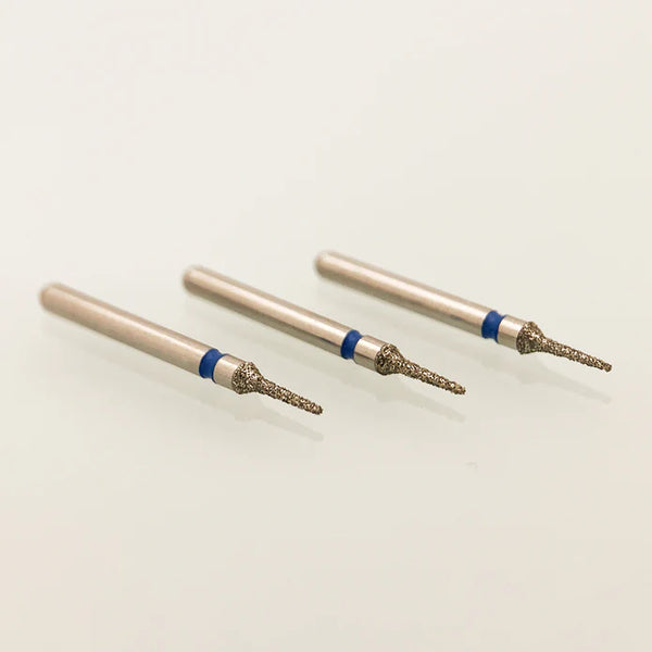 Diamond Bur FG Mosquito 392-016 – Interproximal Reduction (IPR)