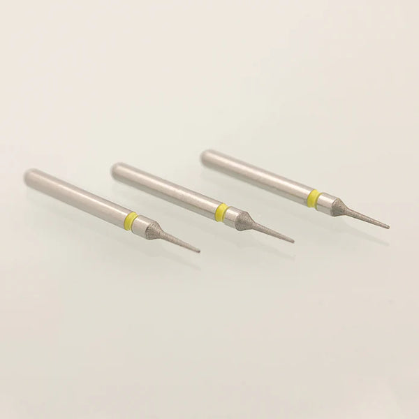 Diamond Bur FG Mosquito 392-016 – Interproximal Reduction (IPR)