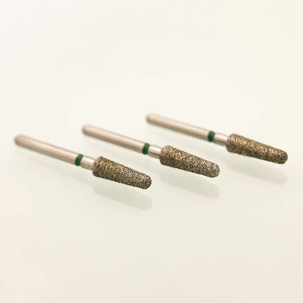 Diamond Bur FG Round End Typer 856-025