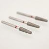 Diamond Bur FG Round End Typer 856-025