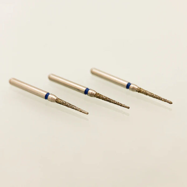 Diamond Bur Interproximal Reduction IPR 858-010 FG Needle