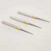 Diamond Bur Interproximal Reduction IPR 858-010 FG Needle