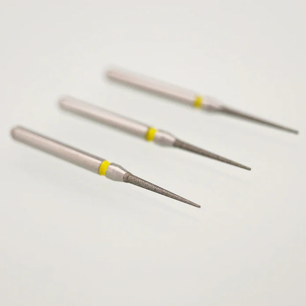 Diamond Bur Interproximal Reduction IPR 858-010 FG Needle