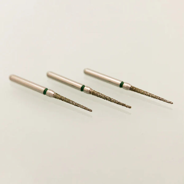 Diamond Bur Interproximal Reduction IPR 859-010 FG Needle