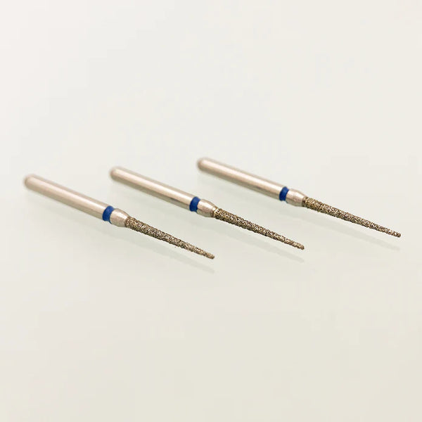 Diamond Bur Interproximal Reduction IPR 859-010 FG Needle