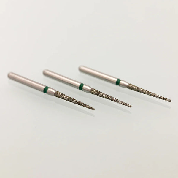 Diamond Bur FG Needle 859-012