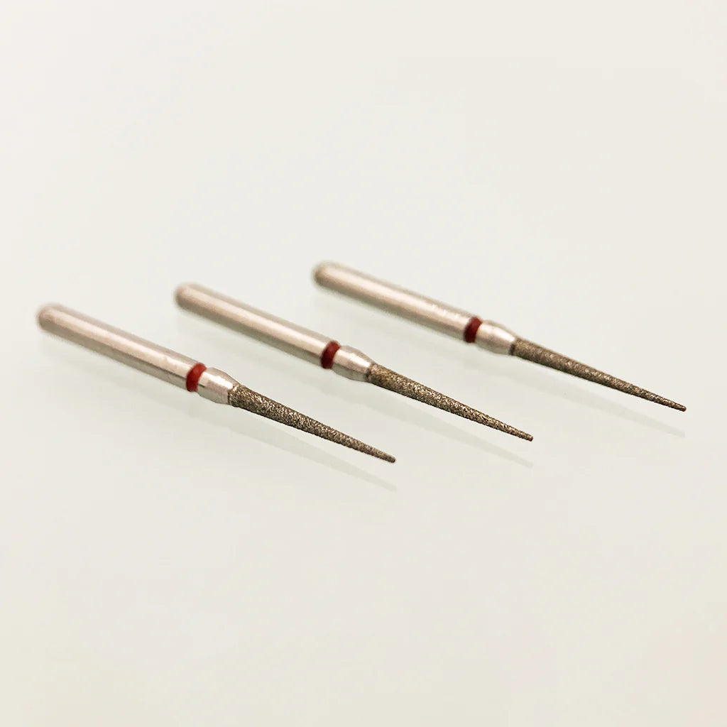 FRESE DIAM.SSWHITE FG 859 014 Grana Fine 5pz - Gerhò - Foto 11