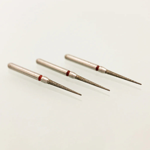 Diamond Bur FG Needle 859-012