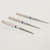 Diamond Bur FG Needle 859-012