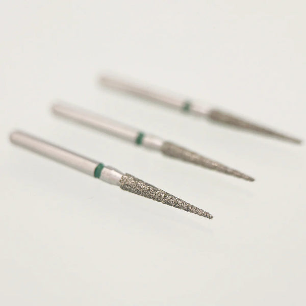 Diamond Bur FG Needle 859-016
