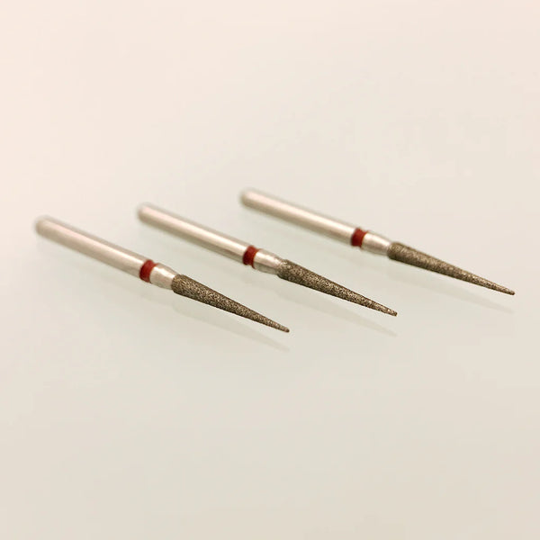 Diamond Bur FG Needle 859-016