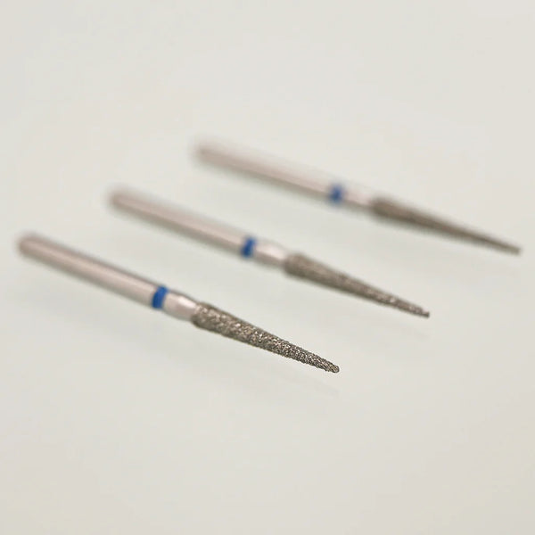 Diamond Bur FG Needle 859-016