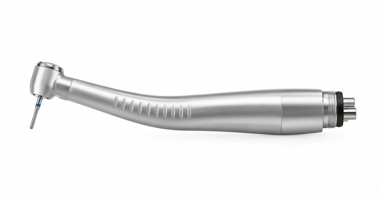 Best dental handpieces in 2026
