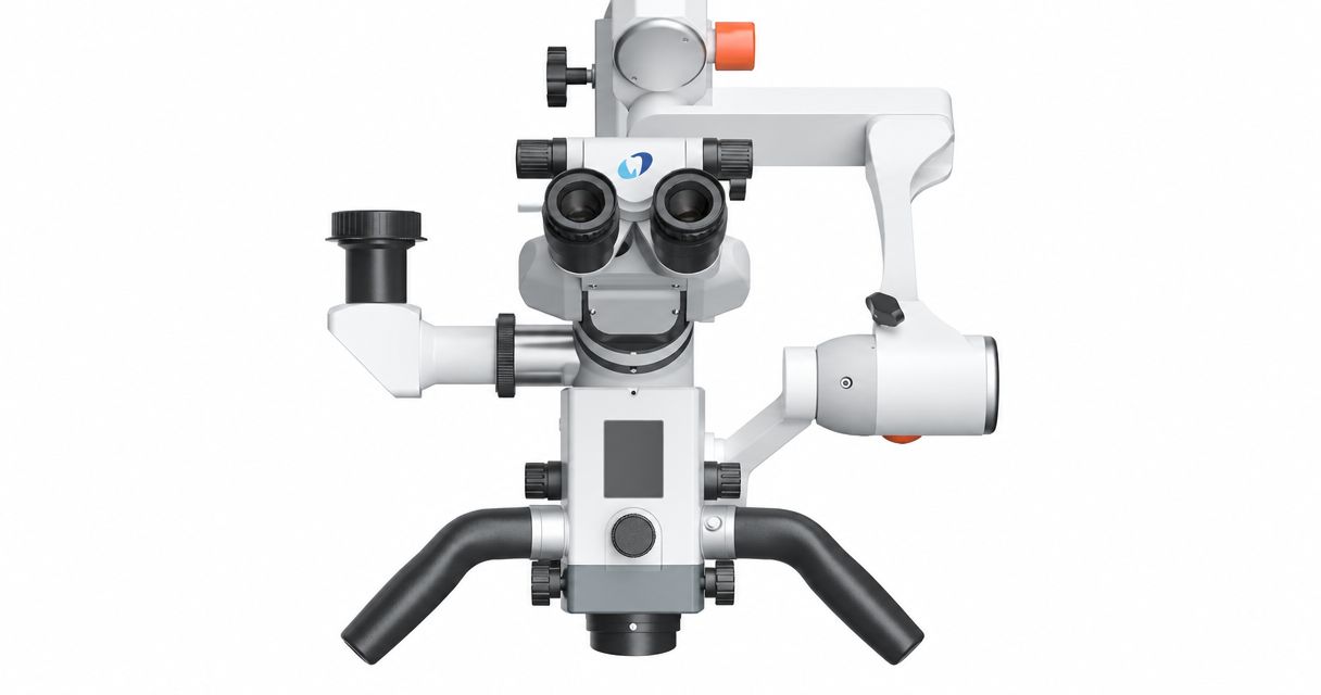 Best dental microscopes for general practice in 2026