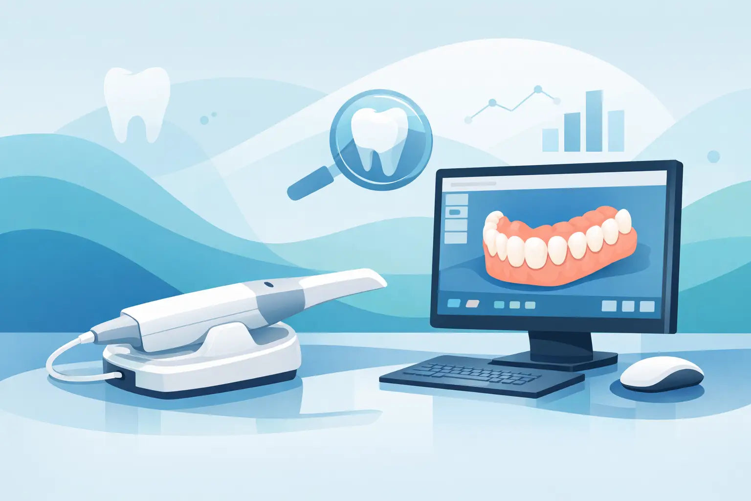 Eighteeth Scanner Review for Modern Practices