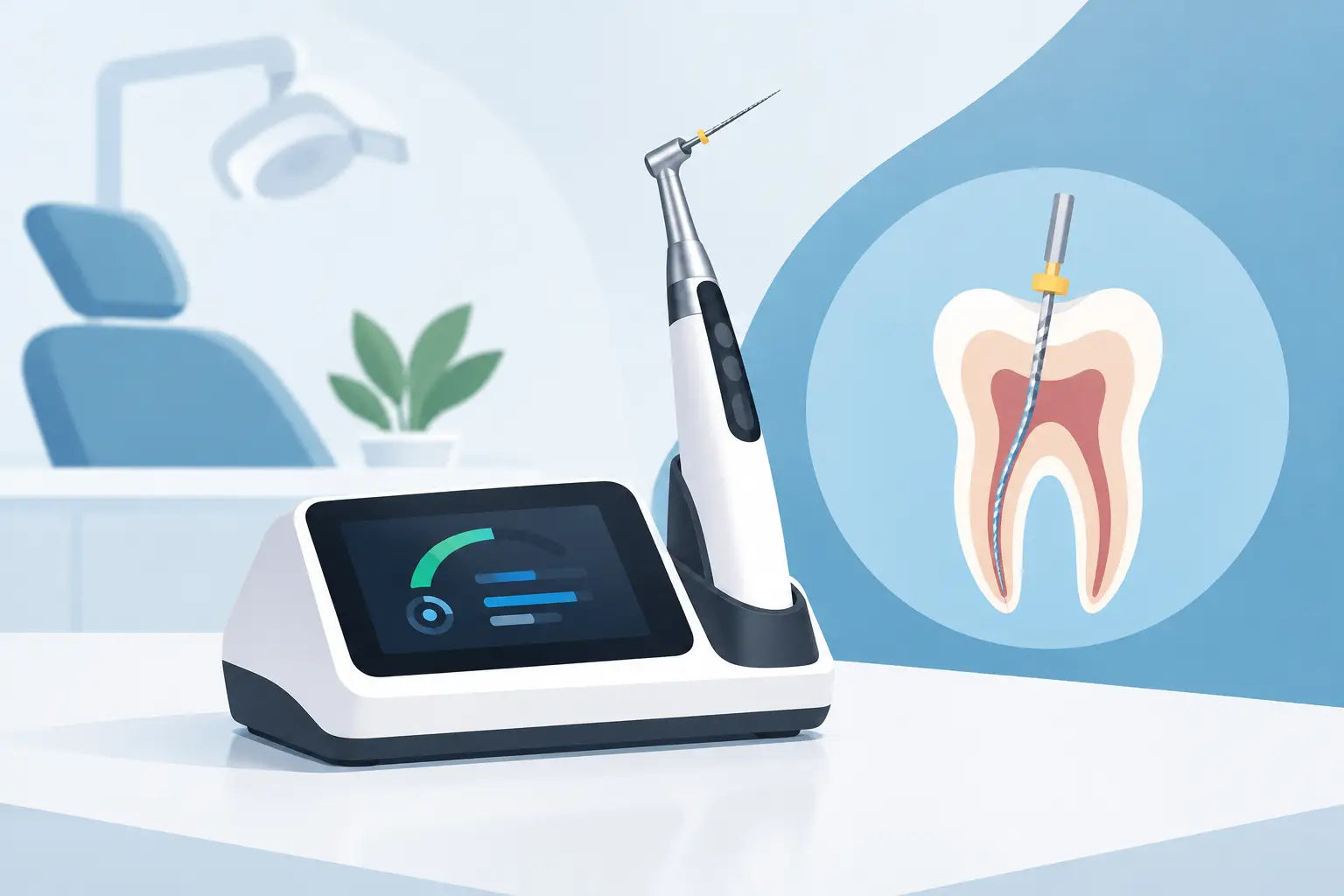 JINME Motor Review for Modern Endodontics