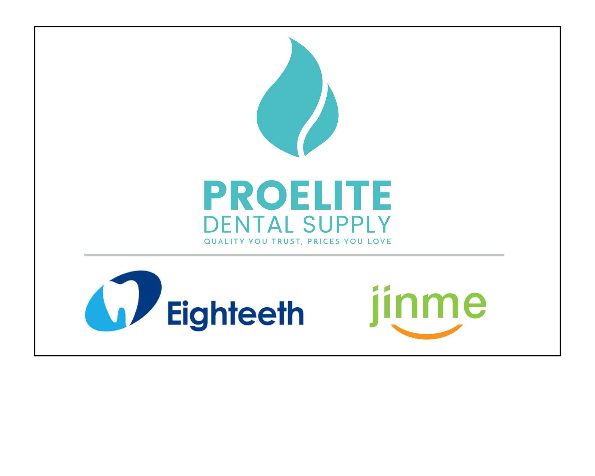 Exclusive Partnerships with Eighteeth and Jinme: A New Era for Dental Supplies in the U.S.