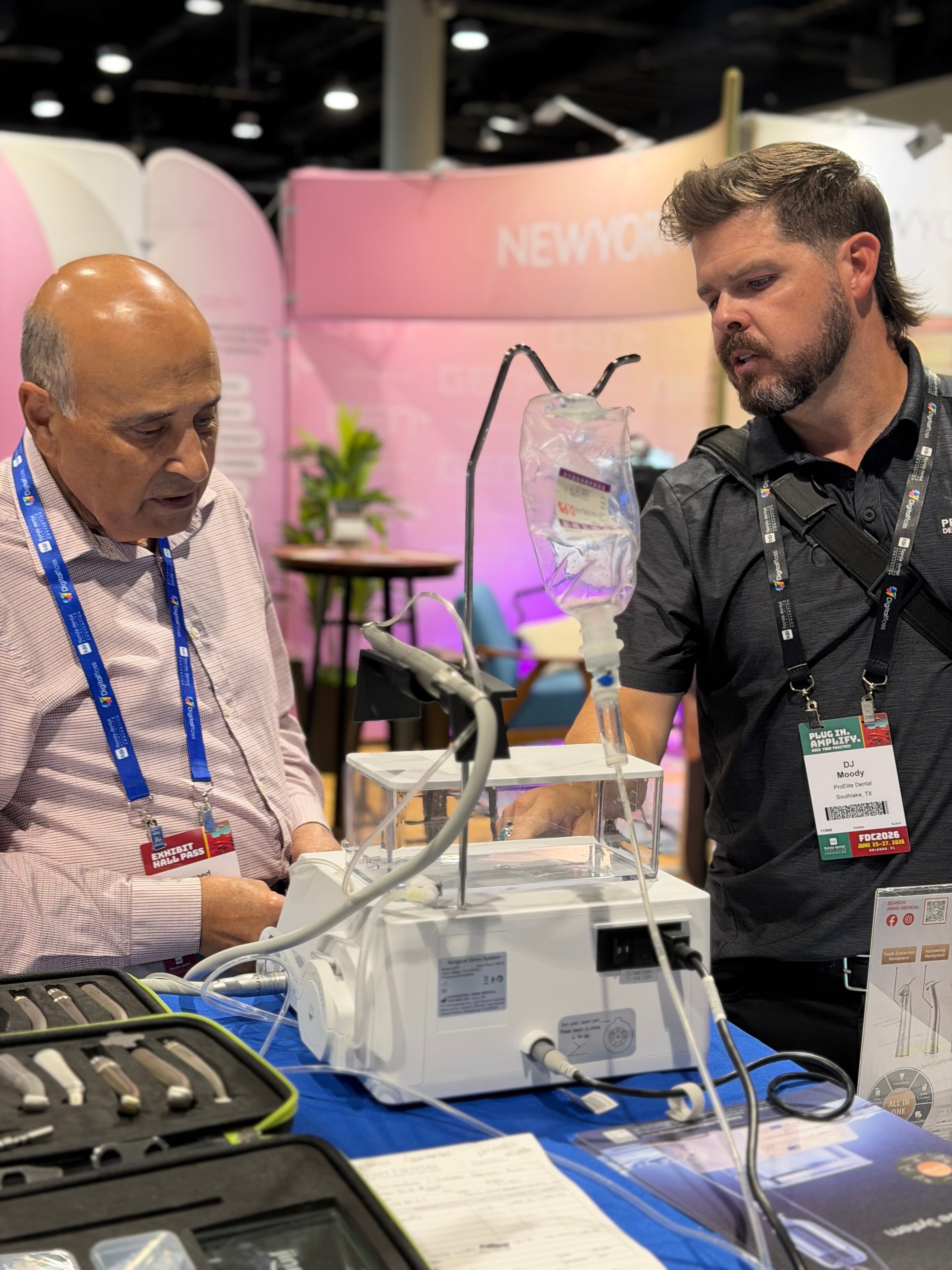FDC 2026 Recap: What Affordable Dentistry Really Means to Today's Dental Practices