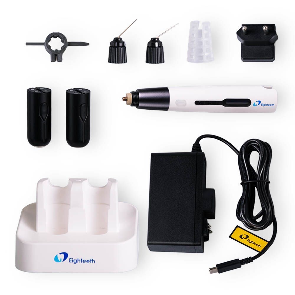 Space-Fill Obturation Unit – Pro Elite Dental