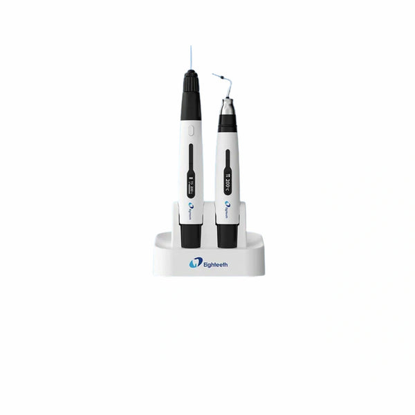 Space-Pack Obturation Pen