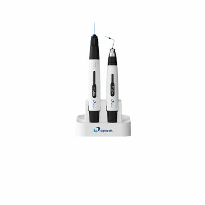 Space-Fill Obturation Unit