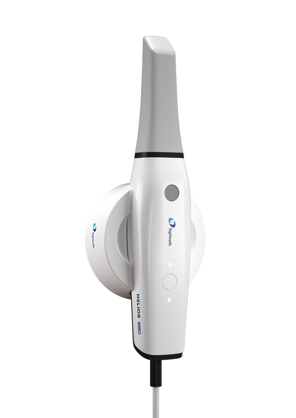 Helios 680 Intraoral Scanner