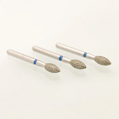 Diamond Bur FG Football 368-023