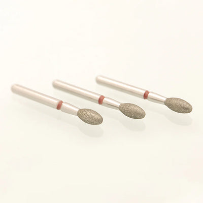 Dental Diamond Bur FG Football 379-023