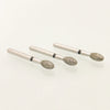 Dental Diamond Bur FG Football 379-023