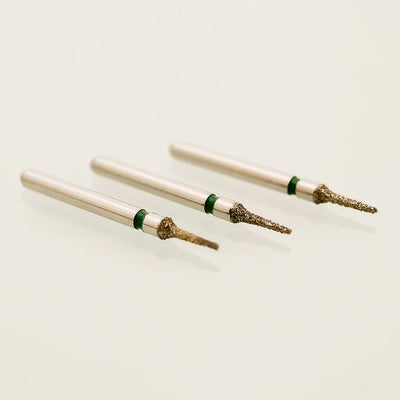 Diamond Bur FG Mosquito 392-016 – Interproximal Reduction (IPR)