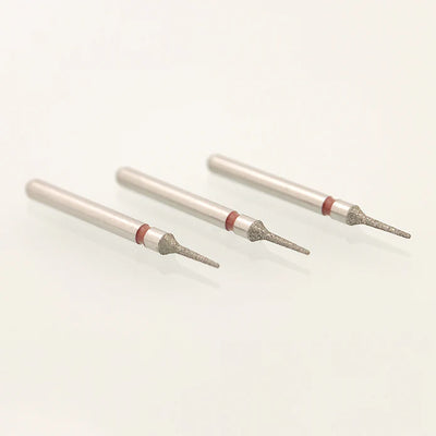 Diamond Bur FG Mosquito 392-016 – Interproximal Reduction (IPR)