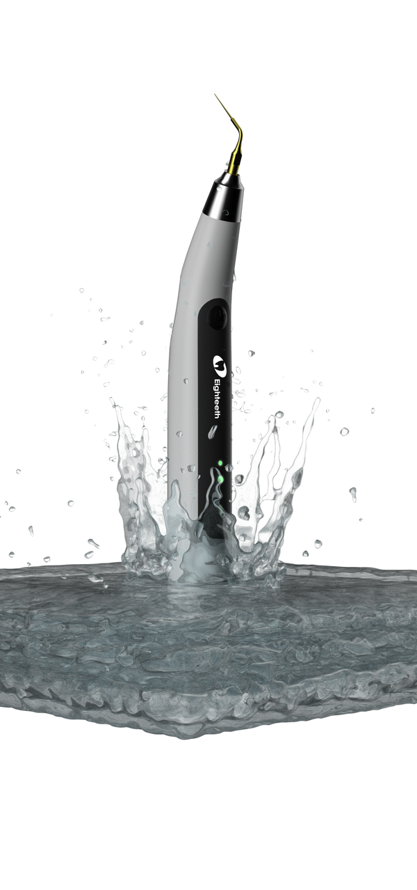 Ultra X™ Cordless Ultrasonic Activator