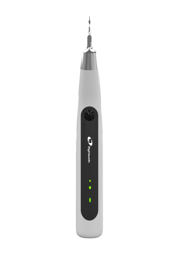 Ultra X™ Cordless Ultrasonic Activator