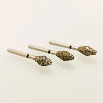 Diamond Bur FG Barrel 811-037