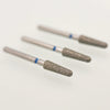 Diamond Bur FG Round End Typer 856-025