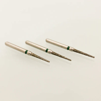 Diamond Bur Interproximal Reduction IPR 858-010 FG Needle