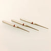 Diamond Bur Interproximal Reduction IPR 859-010 FG Needle