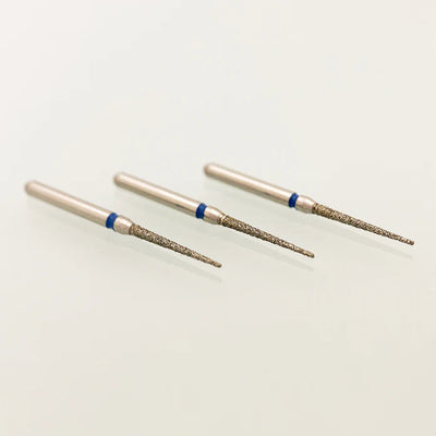 Diamond Bur Interproximal Reduction IPR 859-010 FG Needle