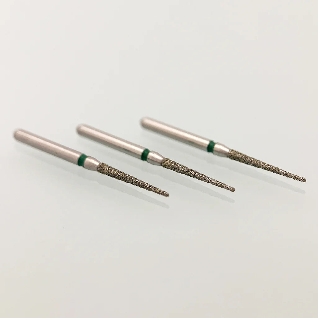 FRESE DIAM.SSWHITE FG 859 014 Grana Fine 5pz - Gerhò - Foto 1