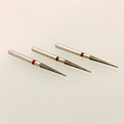 Diamond Bur FG Needle 859-016