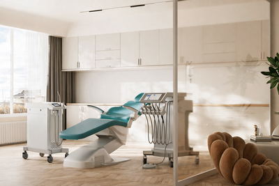 Jinme E8 Mobile Dental Solution - Bundle Deal