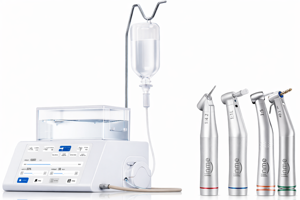 ES70 Dental Electric Motor